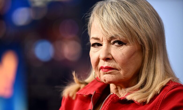 Social Media Calls Out Roseanne Barr For Cultural Appropriation In Pro-Donald Trump Rap Song & Music Video