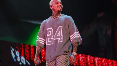 Social Media Goes OFF With Reactions To Chris Brown's 'Residuals' Music Video