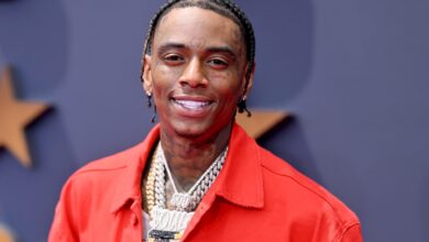 Oop! Soulja Boy Reacts To Backlash About His Crypto Ball Performance (VIDEOS)