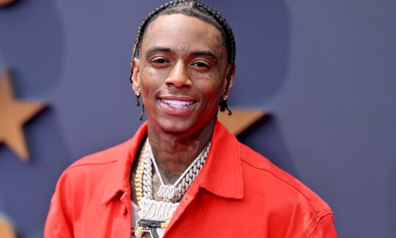 Oop! Soulja Boy Reacts To Backlash About His Crypto Ball Performance (VIDEOS)