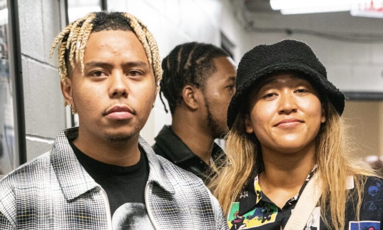 Spillin' Tea! Naomi Osaka Shares MAJOR Update About Her Romance With Cordae