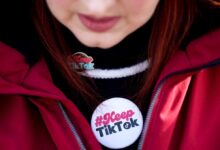 TikTok could be banned, US Supreme Court rules