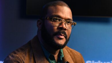 Tyler Perry Puts Insurance Companies On Blast For Dropping Policies Ahead Of LA Fires