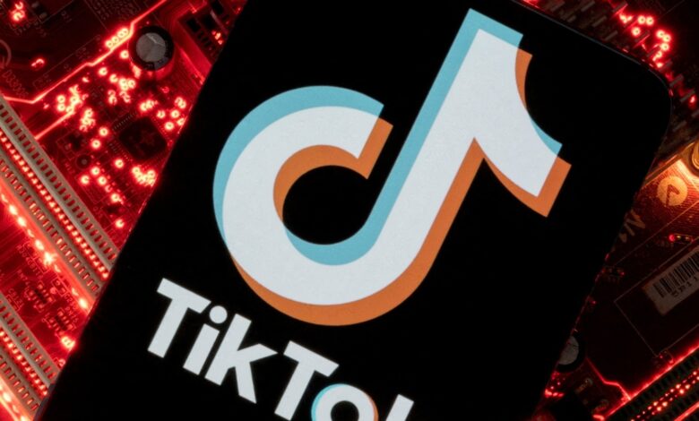 With the TikTok ban looming, this Chinese app is becoming popular with Americans