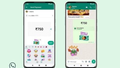 WhatsApp Pay is now available to All users in India: Here's how to set it up and send money