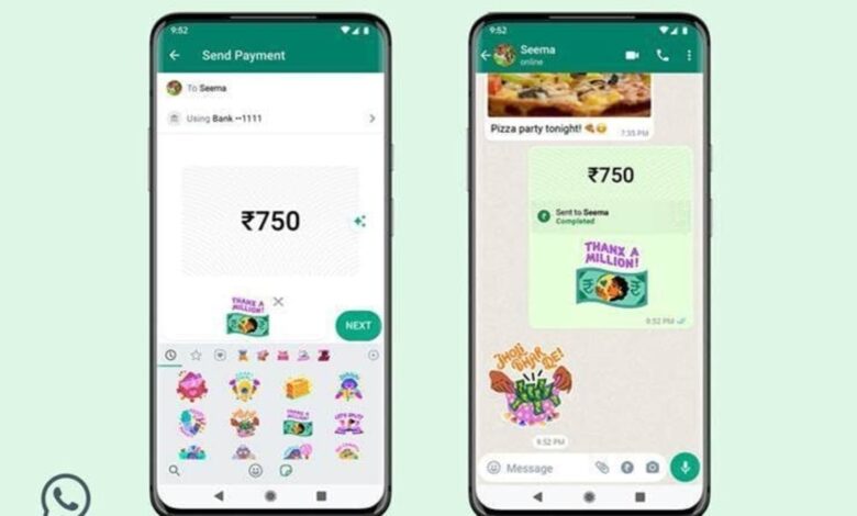 WhatsApp Pay is now available to All users in India: Here's how to set it up and send money