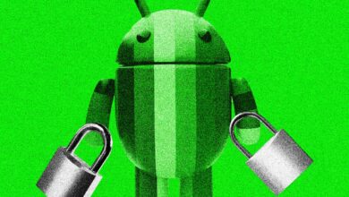 Protect your phone with Android theft detection features