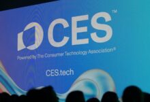 The coolest tech showcased at CES 2025