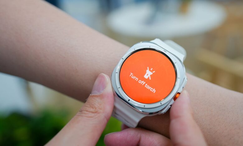 The best Android smartwatches in 2025: Expert tested and reviewed