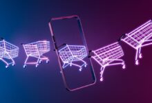 AI is not the future of online shopping - this is what it is