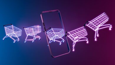 AI is not the future of online shopping - this is what it is