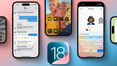 iOS 18.3 coming soon: Leaks hint at software when launching iPhone SE 4, iPad 11 and iPhone Air models