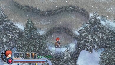 Ys Memoire: The Oath in Felghana Secret Bosses Guide