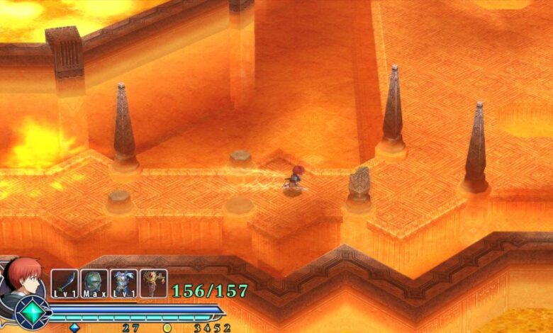 Ys Memoire: The Oath in Felghana Review