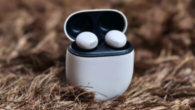 These Google Pixel headphones have replaced over-ear headphones for me when I travel - here's why