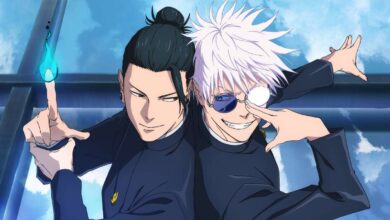 Jujutsu Kaisen Culling Game Anime, Compilation Movie Announced