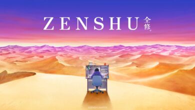 MAPPA’s Zenshu Shows How Anime Knowledge Helps in an Isekai