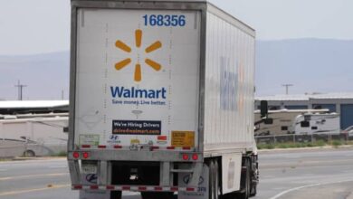 CFPB Sues Walmart Over 'Last Mile' Driver Pay Practices