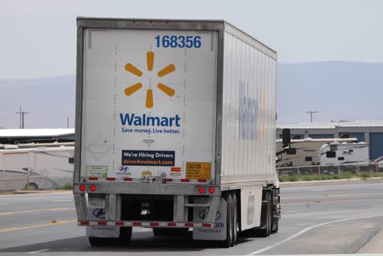 CFPB Sues Walmart Over 'Last Mile' Driver Pay Practices