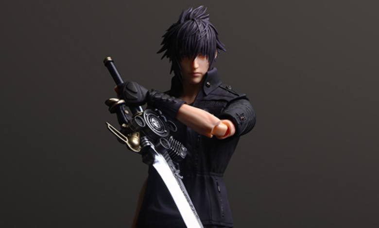 ffxv noctis play arts shin figure header