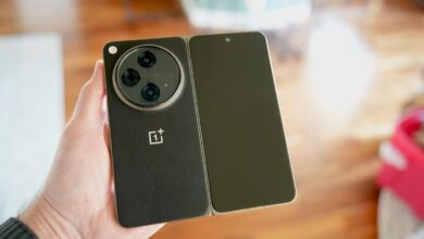 I've been using the OnePlus Open all year - why is it still a foldable phone in 2025