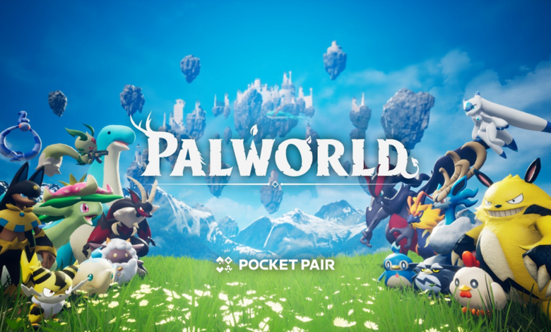 palworld popularity poll future roadmap