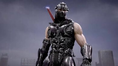 PlatinumGames Working on New Ninja Gaiden 4 Game