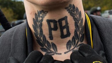 The Proud Boys are planning a comeback. And They Want Revenge