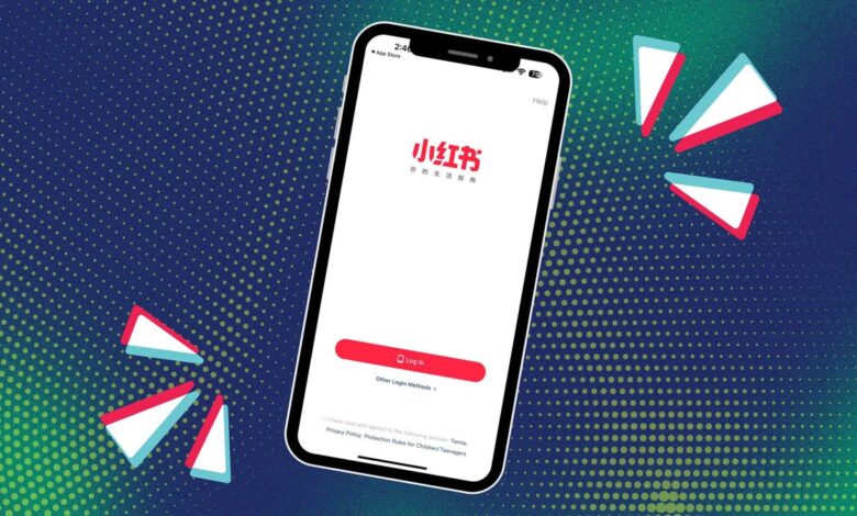 No, RedNote is not the new TikTok - and here's why