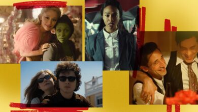 2025 Oscar Nominations Reveal Tight Race for 'Emilia Pérez', 'The Brutal' and 'The Villain'