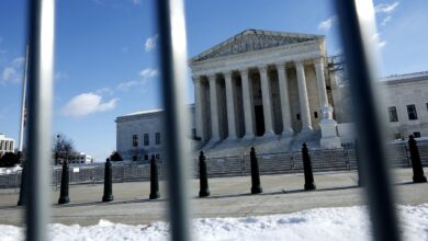 TikTok's fate is in the hands of the Supreme Court